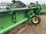 John Deere 2024 HD50R Headers - Other