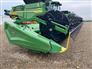 John Deere 2024 HD50R Headers - Other