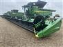 John Deere 2024 HD50R Headers - Other