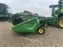 John Deere 2024 HD50R Headers - Other