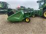 John Deere 2024 HD50R Headers - Other
