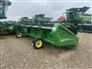 John Deere 2024 HD50R Headers - Other