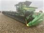 John Deere 2024 HD50R Headers - Other