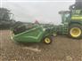 John Deere 2024 HD50R Headers - Other