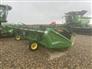 John Deere 2024 HD50R Headers - Other