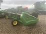 John Deere 2024 HD50R Headers - Other