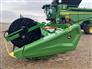 John Deere 2024 HD50R Headers - Other