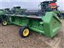 John Deere 2024 HD50R Headers - Other