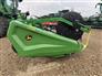 John Deere 2024 HD50R Headers - Other