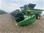 John Deere 2024 HD50R Headers - Other