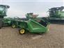 John Deere 2024 HD50R Headers - Other