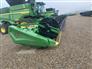 John Deere 2024 HD50R Headers - Other