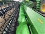John Deere 2024 HD50R Headers - Other