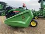 John Deere 2024 HD50R Headers - Other