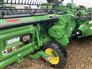 John Deere 2024 HD50R Headers - Other