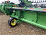 John Deere 2024 HD50R Headers - Other