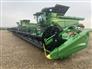 John Deere 2024 HD50R Headers - Other