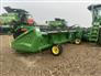 John Deere 2024 HD50R Headers - Other