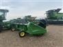John Deere 2024 HD50R Headers - Other
