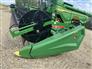 John Deere 2024 HD50R Headers - Other