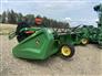John Deere 2024 HD50R Headers - Other