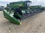 John Deere 2024 HD50R Headers - Other
