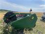John Deere 2023 HD50R Headers - Other