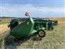 John Deere 2023 HD50R Headers - Other