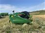 John Deere 2023 HD50R Headers - Other