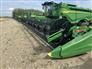 John Deere 2024 HD50R Headers - Other
