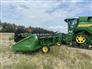 John Deere 2024 HD50R Headers - Other