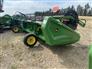 John Deere 2024 HD50R Headers - Other