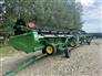 John Deere 2024 HD50R Headers - Other