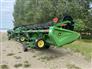 John Deere 2024 HD50R Headers - Other