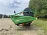 John Deere 2024 HD50R Headers - Other
