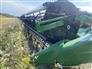 John Deere 2022 HD50R Headers - Other