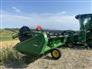 John Deere 2022 HD50R Headers - Other