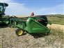 John Deere 2022 HD50R Headers - Other