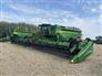 John Deere 2024 HD50R Headers - Other