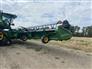 John Deere 2024 HD50R Headers - Other