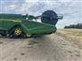 John Deere 2024 HD50R Headers - Other