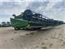 John Deere 2024 HD50R Headers - Other