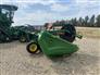 John Deere 2024 HD50R Headers - Other