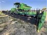 2022 John Deere HD45F