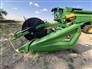 John Deere 2022 HD45F Headers - Other