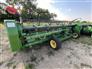 John Deere 2022 HD45F Headers - Other