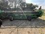 John Deere 2022 HD45F Headers - Other