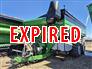 Brent 2024 1598 RH Green Grain Carts