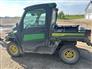 John Deere 2022 XUV 835R ATVs & Utility Vehicles