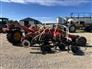 Bourgault 2015 3320-76 QDA Air Seeders / Air Carts